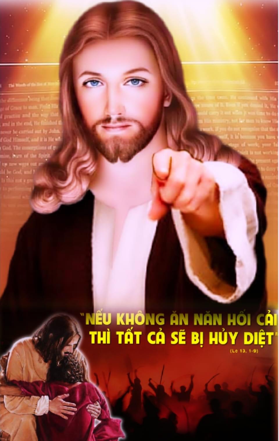 Thứ bảy tuần 29 thường niên