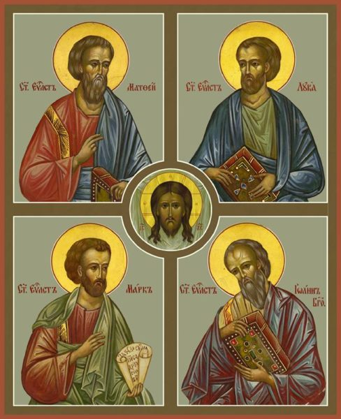 Đối Thoại với Tin Lành - Chủ trương Sola Scriptura (Duy Kinh Thánh)