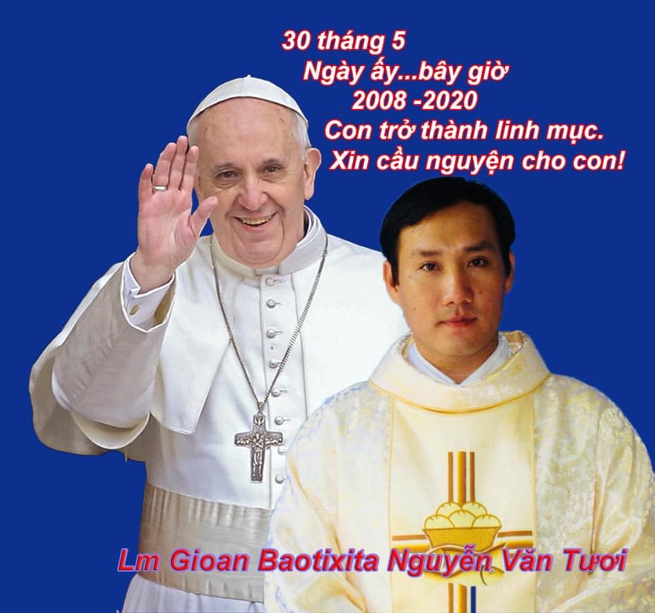 HỒNG ÂN THÁNH HIẾN