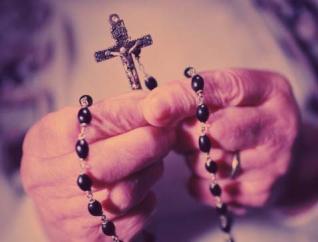 TRUYỆN TÍCH 45: Chuỗi hạt Mân Côi với Linh Mục Phêro Maria Trưởng ở Phát Diệm  