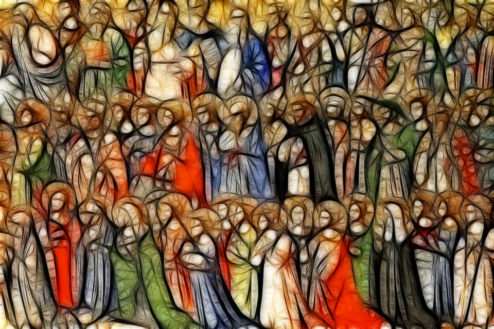 TRUYỆN TÍCH 51:  Chuỗi hạt Mân Côi với các thánh trẻ tại Fatima