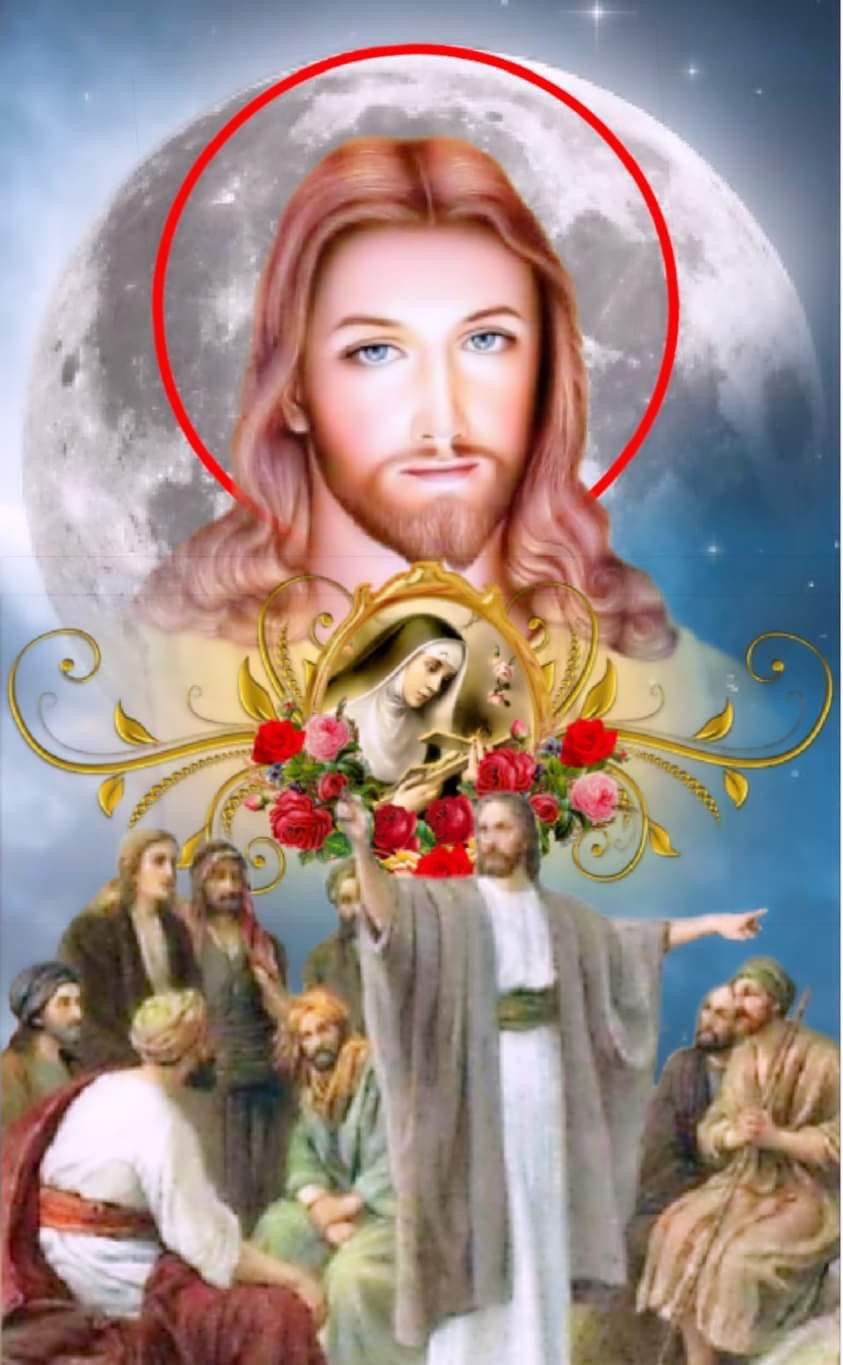 CHÚA NHẬT 30 THƯỜNG NIÊN – NĂM C
