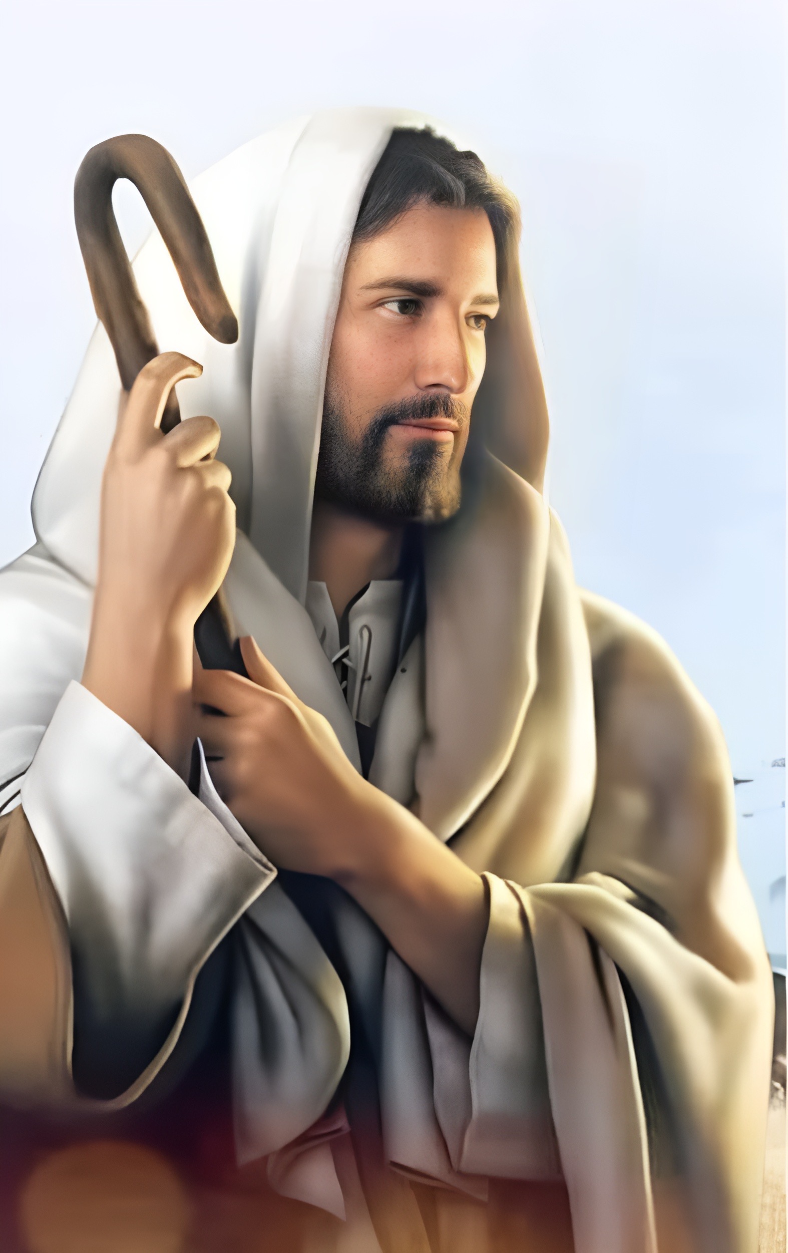 CHÚA NHẬT 29 THƯỜNG NIÊN năm B.