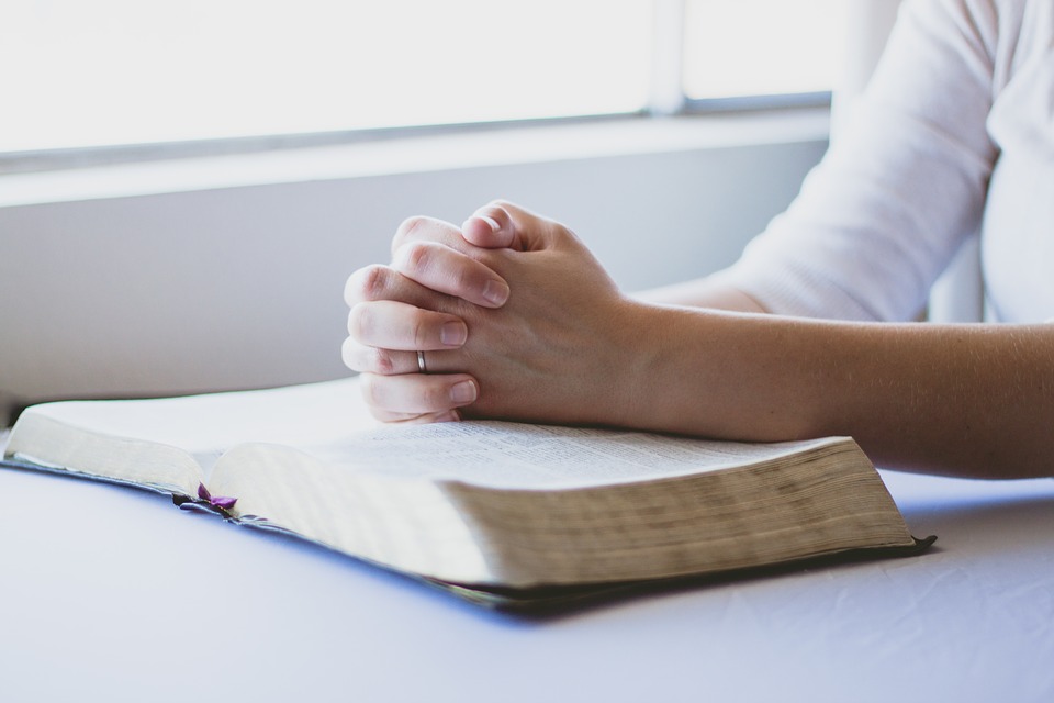 TRUYỆN TÍCH 54:  Chuỗi hạt Mân Côi với cha thánh Joan Vianney