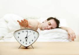 NGỦ MUỘN... NHỮNG BỆNH TẬT CÓ THỂ KÉO ĐẾN...!!!