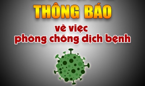 Cập nhật thông báo của các Giáo phận về đại dịch Covid-19